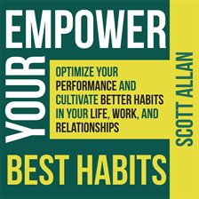 Cover image for Empower Your Best Habits