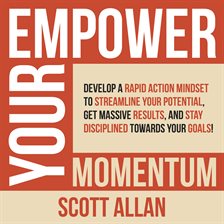 Cover image for Empower Your Momentum