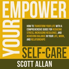 Imagen de portada para Empower Your Self Care