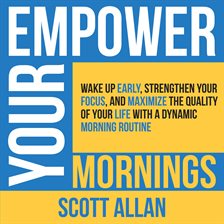 Cover image for Empower Your Mornings