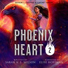 Cover image for Phoenix Heart: Season 1, Episode 2