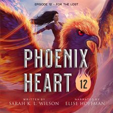 Cover image for Phoenix Heart: Season Three, Episode Two