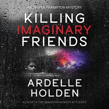 Imagen de portada para Killing Imaginary Friends