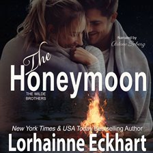 Cover image for The Honeymoon