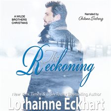 Cover image for The Reckoning