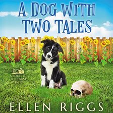 Imagen de portada para A Dog With Two Tales