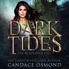 Imagen de portada para The Blackened Soul