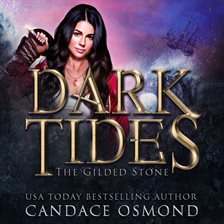 Imagen de portada para The Gilded Stone