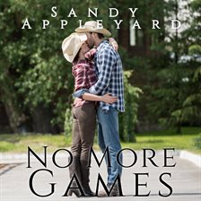 Cover image for No More Games