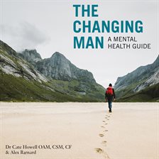 Cover image for The Changing Man