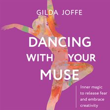 Cover image for Dancing With Your Muse