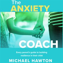 Cover image for The Anxiety Coach