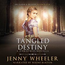 Cover image for Tangled Destiny