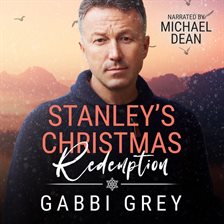 Cover image for Stanley's Christmas Redemption