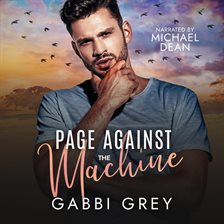 Imagen de portada para Page Against the Machine