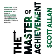 Imagen de portada para The Master of Achievement