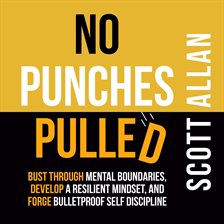 Cover image for No Punches Pulled