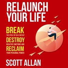 Cover image for Relaunch Your Life
