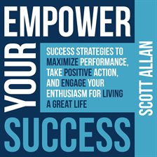Cover image for Empower Your Success