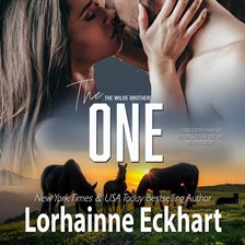 Cover image for The One