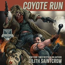 Imagen de portada para Coyote Run