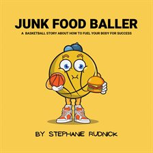 Imagen de portada para Junk Food Baller