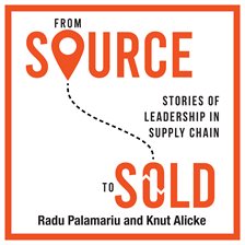 Imagen de portada para From Source to Sold