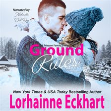 Cover image for Ground Rules