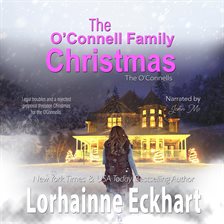 Cover image for The O'Connell Family Christmas