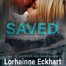 Cover image for Saved