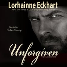 Cover image for Unforgiven