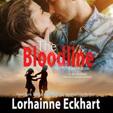 Cover image for The Bloodline