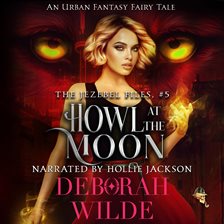 Imagen de portada para Howl at the Moon