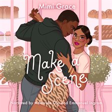 Cover image for Make a Scene