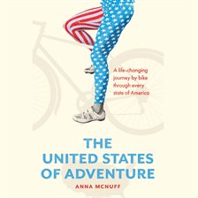 Cover image for The United States of Adventure