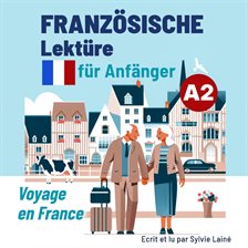 Cover image for Französisch Mit Kurzgeschichten Lernen