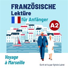 Imagen de portada para Französisch Mit Kurzgeschichten Lernen