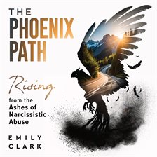 Cover image for The Phoenix Path