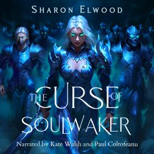 Cover image for The Curse of Soulwaker