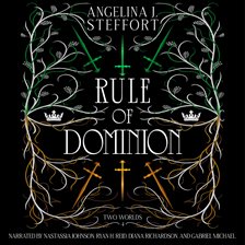 Cover image for Rule of Dominion