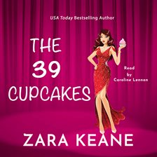 Imagen de portada para The 39 Cupcakes