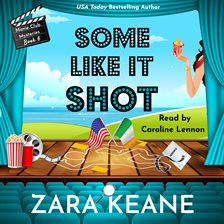 Cover image for Some Like It Shot