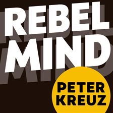 Cover image for Rebel Mind