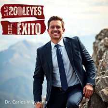Las 20 leyes del Éxito