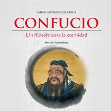 Imagen de portada para Confucio