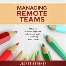 Cover image for Managing Remote Teams