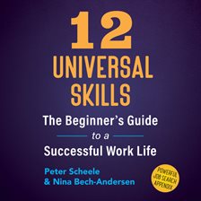 Cover image for 12 Universal Skills