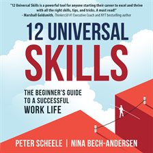 Cover image for 12 Universal Skills