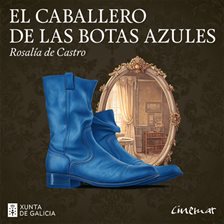 El Caballero de las Botas Azules
