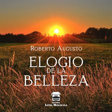 Cover image for Elogio de la belleza